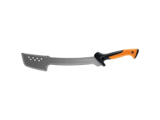 Fiskars 1051236 machete de jardinería Acero inoxidable