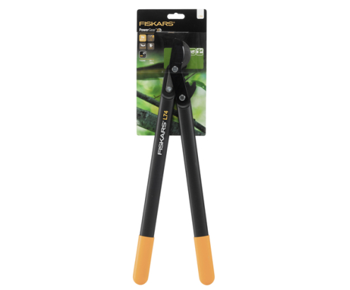 Fiskars 112290 tijera podadora Podadora con corte bypass