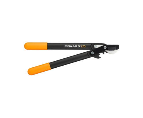 Fiskars L70 Podadora con corte bypass