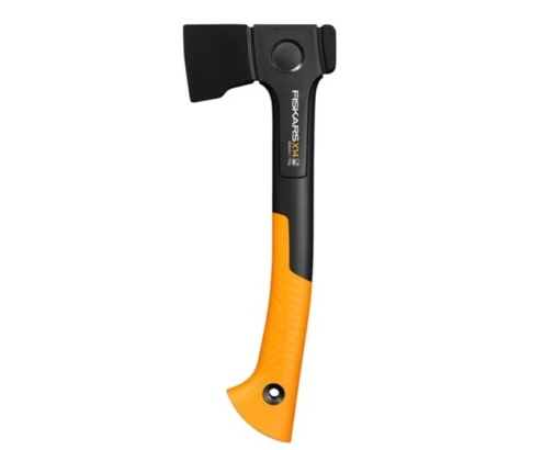 Fiskars X14 hacha 1 pieza(s)