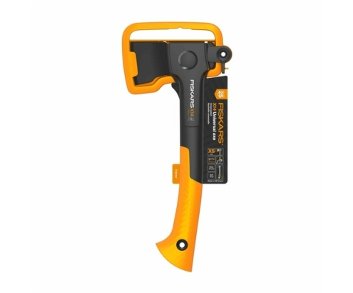Fiskars X14 hacha 1 pieza(s)