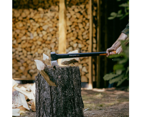 Fiskars X32 hacha 1 pieza(s)