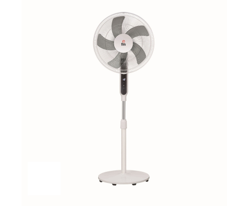 FM Calefacción iP-40 DC Blanco