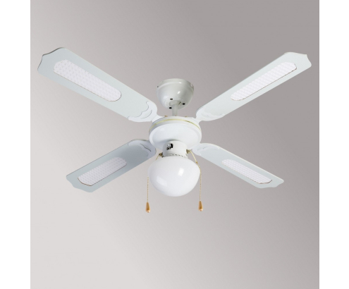 FM Calefacción VT-Classic 105-B Blanco
