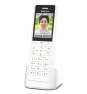 Fon FRITZ! X6 Teléfono DECT Identificador de llamadas Blanco
