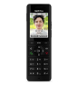 Fon FRITZ! X6 Teléfono DECT Identificador de llamadas Negro