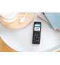 Fon FRITZ! X6 Teléfono DECT Identificador de llamadas Negro