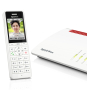Fon FRITZ! X6 white International