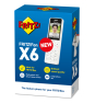 Fon FRITZ! X6 white International