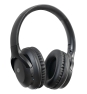 Fonestar AURIS-BT auricular y casco Auriculares Inalámbrico y alámbrico Diadema Llamadas/Música Bluetooth Negro