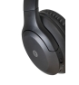Fonestar AURIS-BT auricular y casco Auriculares Inalámbrico y alámbrico Diadema Llamadas/Música Bluetooth Negro