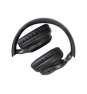 Fonestar AURIS-BT auricular y casco Auriculares Inalámbrico y alámbrico Diadema Llamadas/Música Bluetooth Negro
