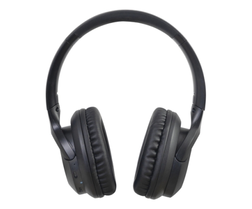 Fonestar AURIS-BT auricular y casco Auriculares Inalámbrico y alámbrico Diadema Llamadas/Música Bluetooth Negro