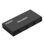 Fonestar FO-22S2ED divisor de video HDMI 2x HDMI