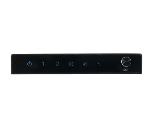 Fonestar FO-22S2ED divisor de video HDMI 2x HDMI