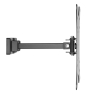 Fonestar MOV-122BA soporte para TV 139,7 cm (55