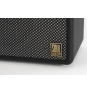 Fonestar SOUL-HOME-N altavoz Negro Inalámbrico y alámbrico 80 W