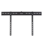 Fonestar STV-634N soporte para TV 2,54 m (100