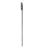 Fonestar STV-634N soporte para TV 2,54 m (100