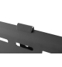 Fonestar STV-634N soporte para TV 2,54 m (100