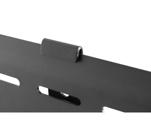 Fonestar STV-634N soporte para TV 2,54 m (100