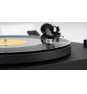 Fonestar VINYL-13 tocadisco Tocadiscos de tracción por correa Negro Totalmente automático