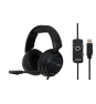 Fonestar WIN-U auricular y casco Auriculares Alámbrico Diadema Juego Negro