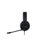 Fonestar WIN-U auricular y casco Auriculares Alámbrico Diadema Juego Negro