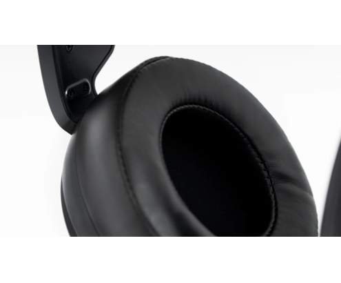 Fonestar WIN-U auricular y casco Auriculares Alámbrico Diadema Juego Negro