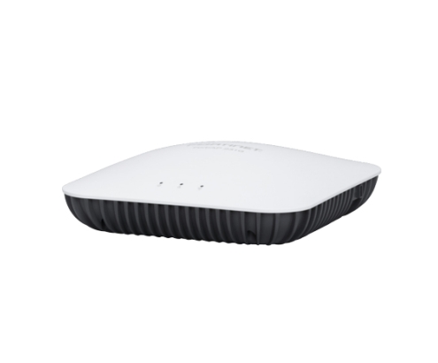 Fortinet FortiAP 231G 2401 Mbit/s Blanco, Negro Energía sobre Ethernet (PoE)