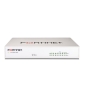 Fortinet FortiGate 61F cortafuegos (hardware) Escritorio 10 Gbit/s