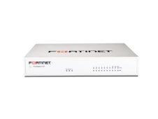 Fortinet FortiGate 71F cortafuegos (hardware) Escritorio 10 Gbit/s