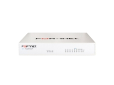 Fortinet FortiWifi 60F cortafuegos (hardware) Escritorio 10 Gbit/s