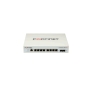 Fortinet FS-108F switch Gestionado L2+ Gigabit Ethernet (10/100/1000) Blanco