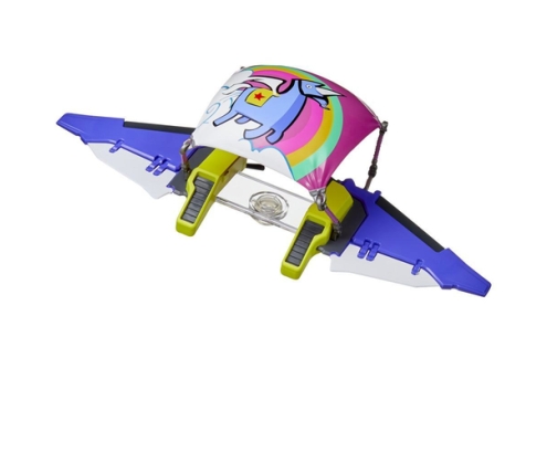Fortnite Victory Royale Series Llamacorn Express Glider