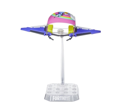 Fortnite Victory Royale Series Llamacorn Express Glider