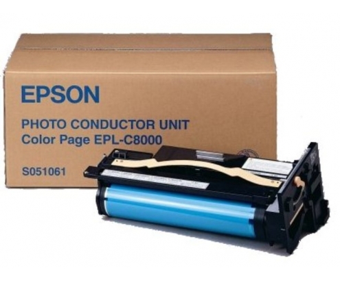 FOTOCONDUCTOR EPSON C13S051061 
