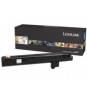 Fotoconductor lexmark 53000 paginas negro C930X72G