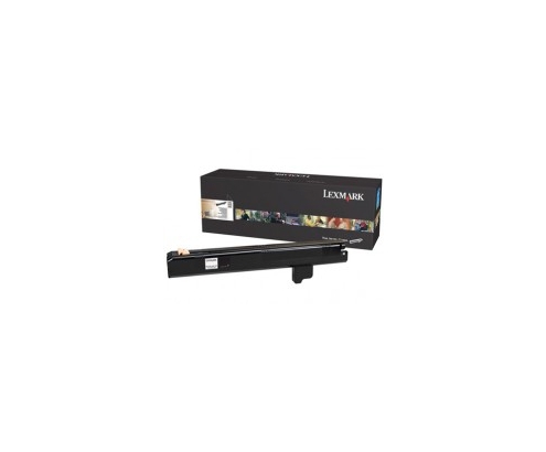 Fotoconductor lexmark 53000 paginas negro C930X72G