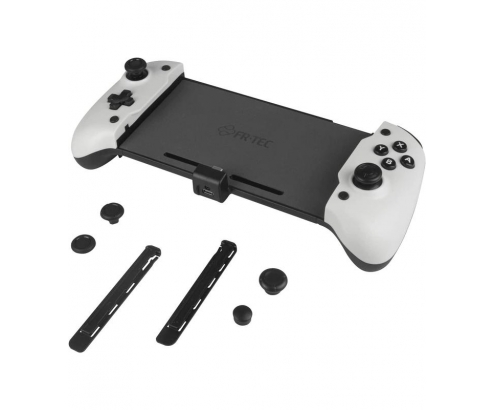 FR-TEC Advanced Pro Gaming Controller Mando Compatible para Nintendo Switch/OLED