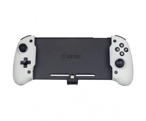 FR-TEC Advanced Pro Gaming Controller Mando Compatible para Nintendo Switch/OLED