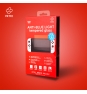 FR-TEC Anti Blue Light Protector Cristal Templado para Nintendo Switch Oled