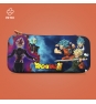 FR-TEC Dragon Ball Super Bag para Nintendo Switch 