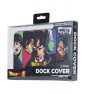 FR-TEC Dragon Ball Super Dock Cover para Nintendo Switch