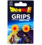 FR-TEC Dragon Ball Super Grips 1 Star para Nintendo Switch 