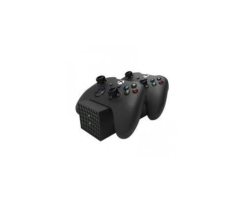FR-TEC Estación de Carga para Mandos Xbox Series X/S