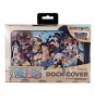 FR-TEC One Piece Dock Cover Dressrosa Nintendo Switch