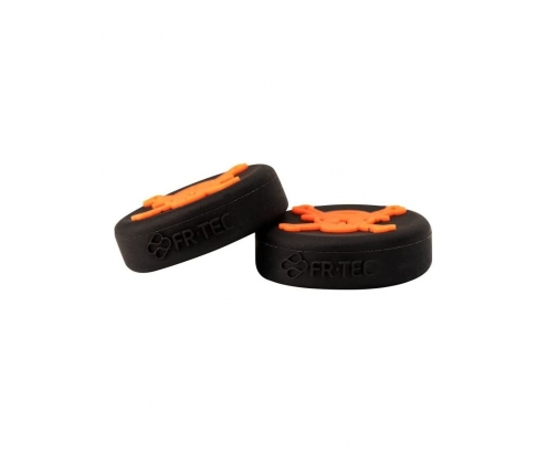 FR-TEC One Piece Grips Sunny PS5/PS4 