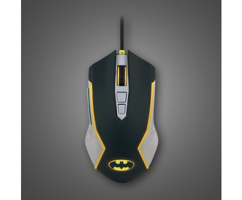 FR-TEC PC DC Mouse Batman