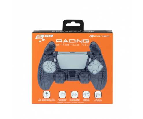 FR-TEC PS5 Racing Enhance Kit